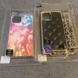 iPhone 12/12 Pro Case Bundle 