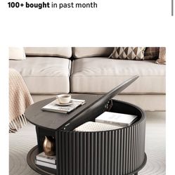Coffee Table Modern 