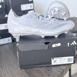 Big Cleats
