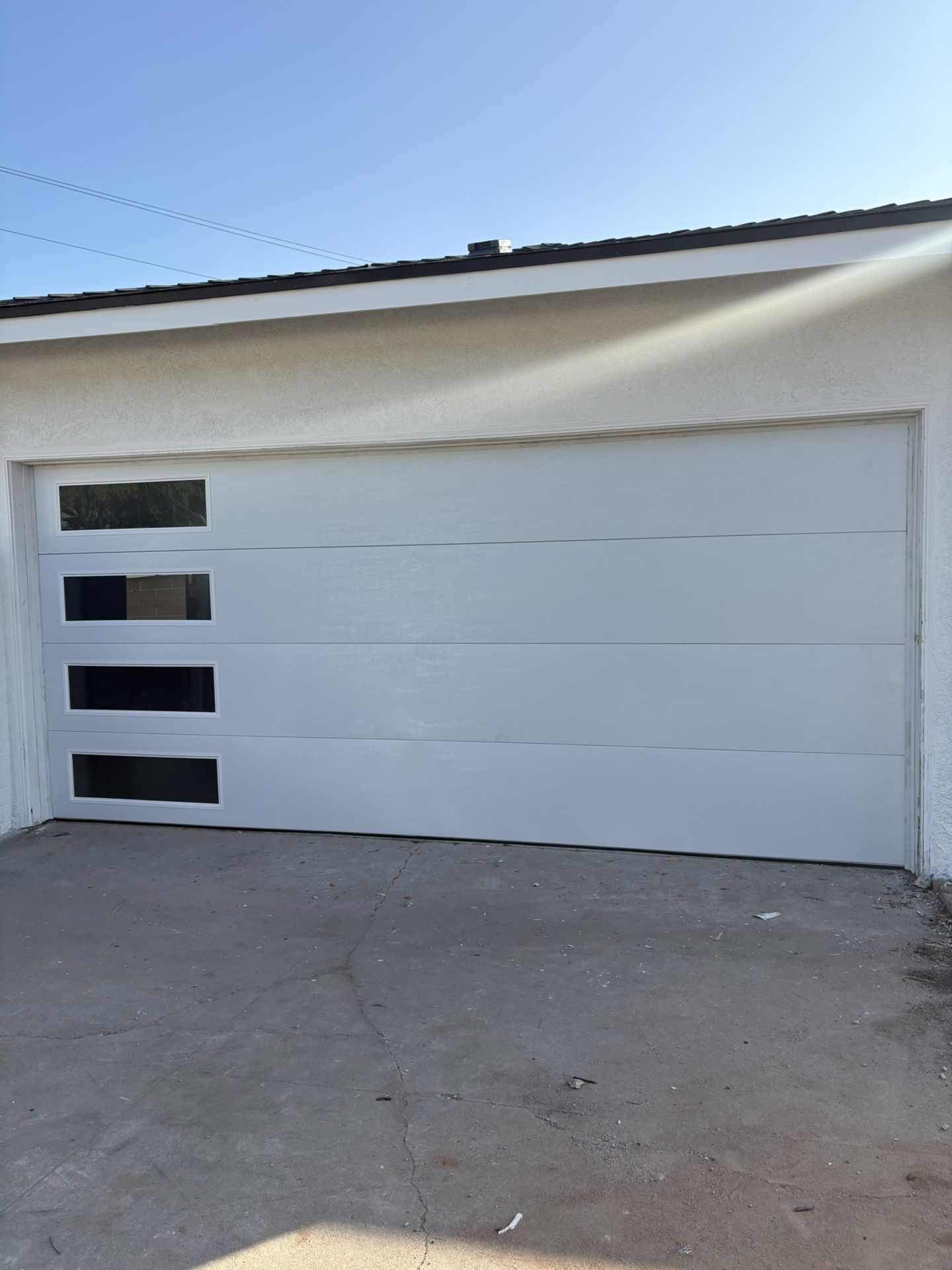 Garage Doors