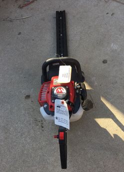Trimmer