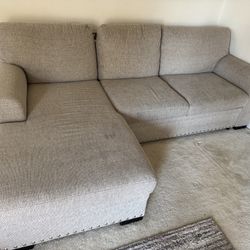 Free  Sleeper Couch Sofa