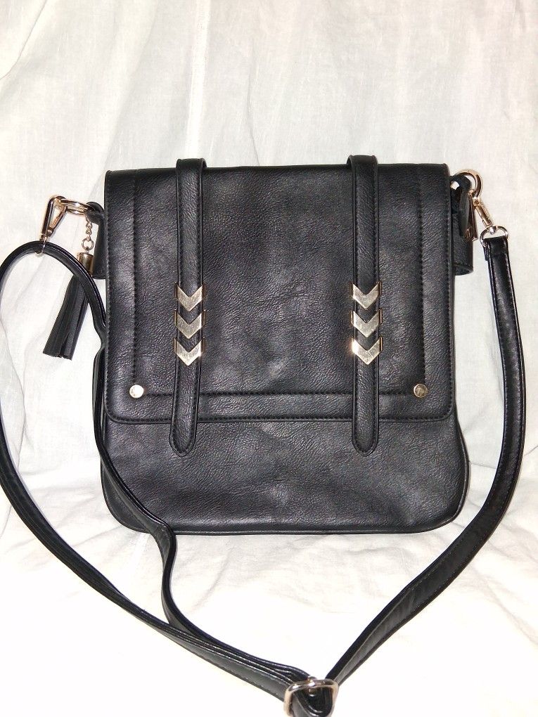 Leather Purse