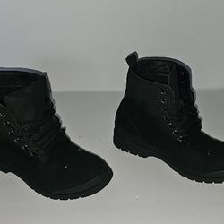 Calden Mens Elevator Boots HEIGHT INCREASE 3.5