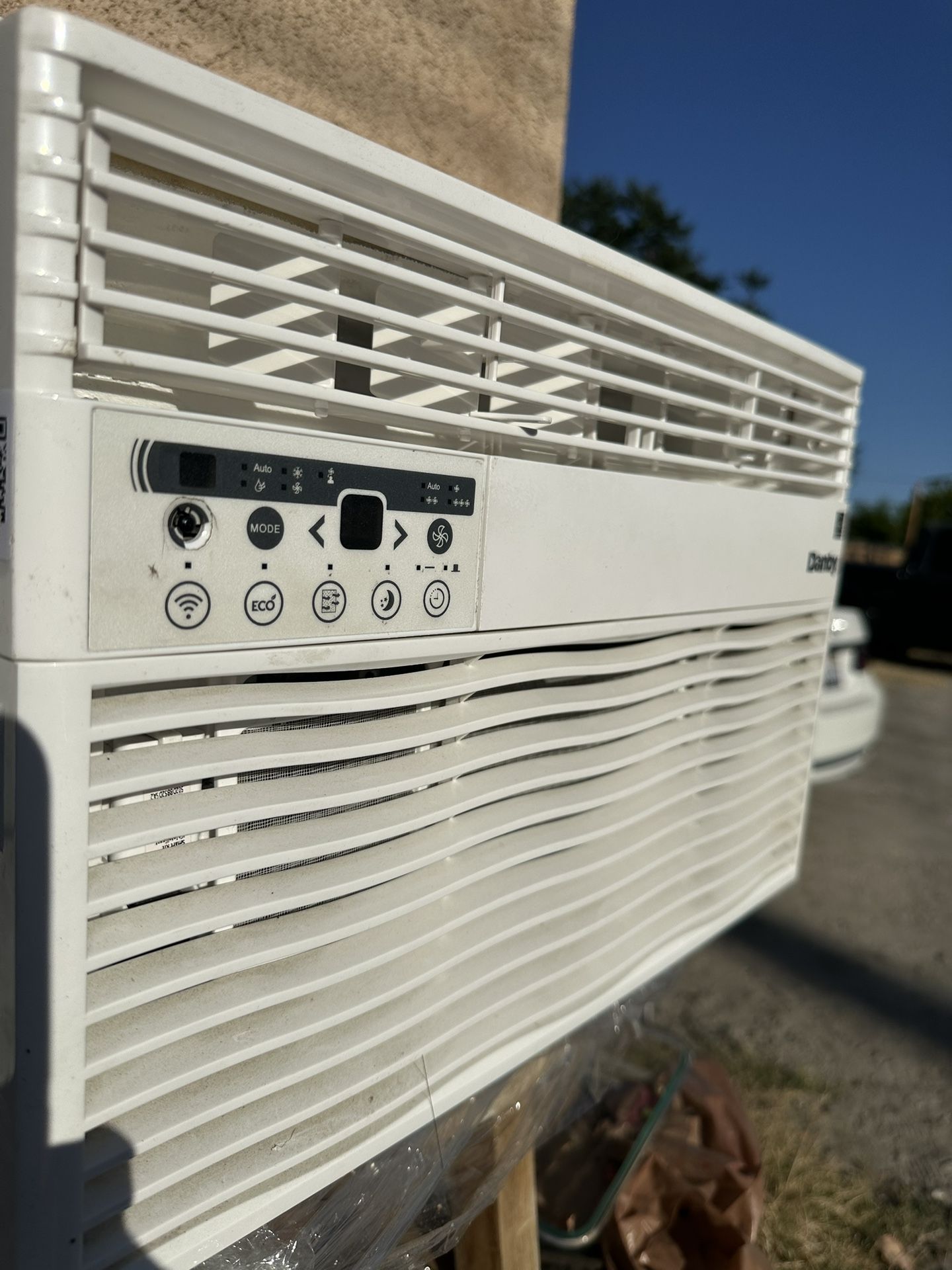 Window Ac WIFI