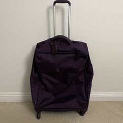 Lipault Paris Large Spinner Suitcase 29” – Lightweight – Excellent Condition