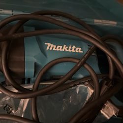 Makita Instruments