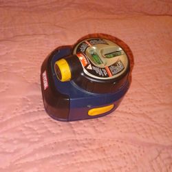 Ryobi Air Grip Laser Level