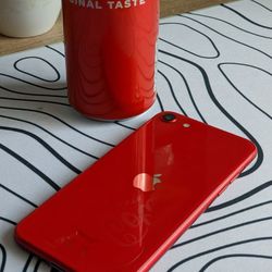 iPhone SE