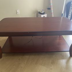 Coffee Table for Sale 