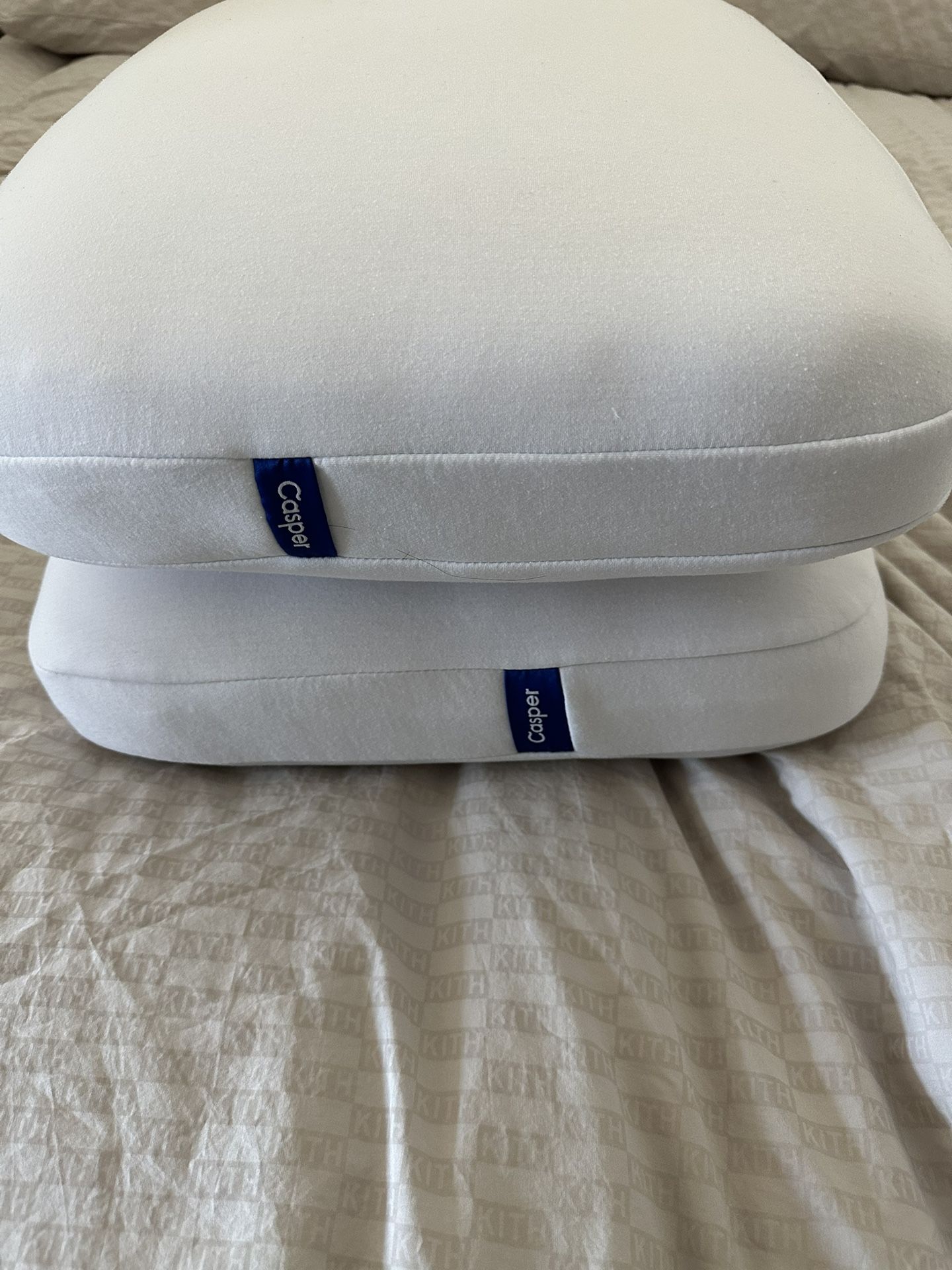Casper Foam Pillow