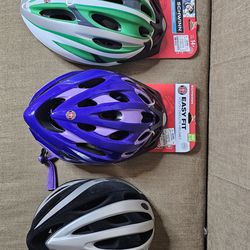 Bicycle Helmets ☆NEW☆