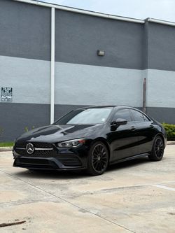 2023 Mercedes-Benz CLA