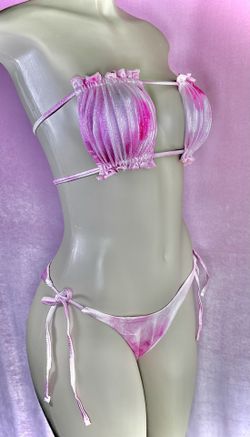 Swimsuit 2pc Bodysuit Swim Bikini