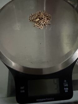 14k gold