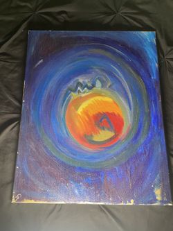 Custom Painting