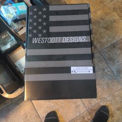 westcott 3rd gen lift kit Tacoma new