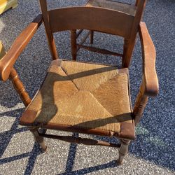 Chair In Good Condition