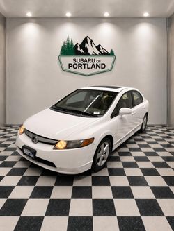 2006 Honda Civic