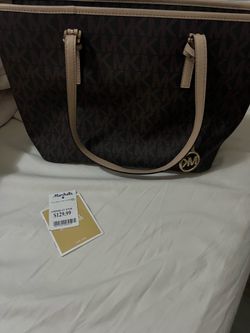 Michael Kors tote