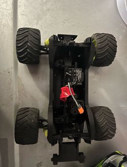 Rc car