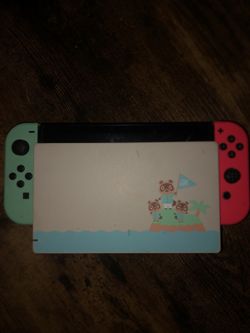 Nintendo Switch Need Gone Asap!
