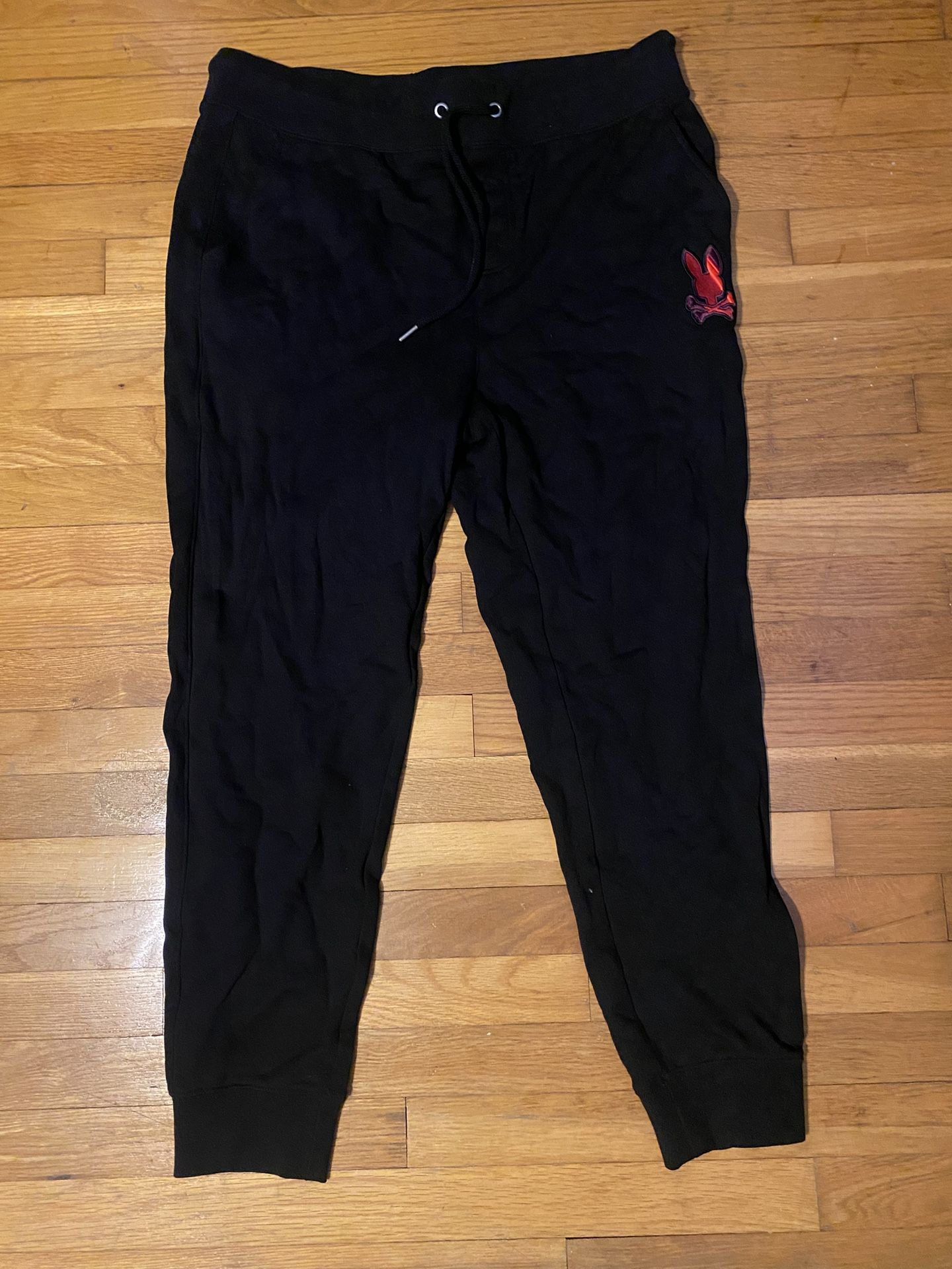 Psycho Bunny Joggers