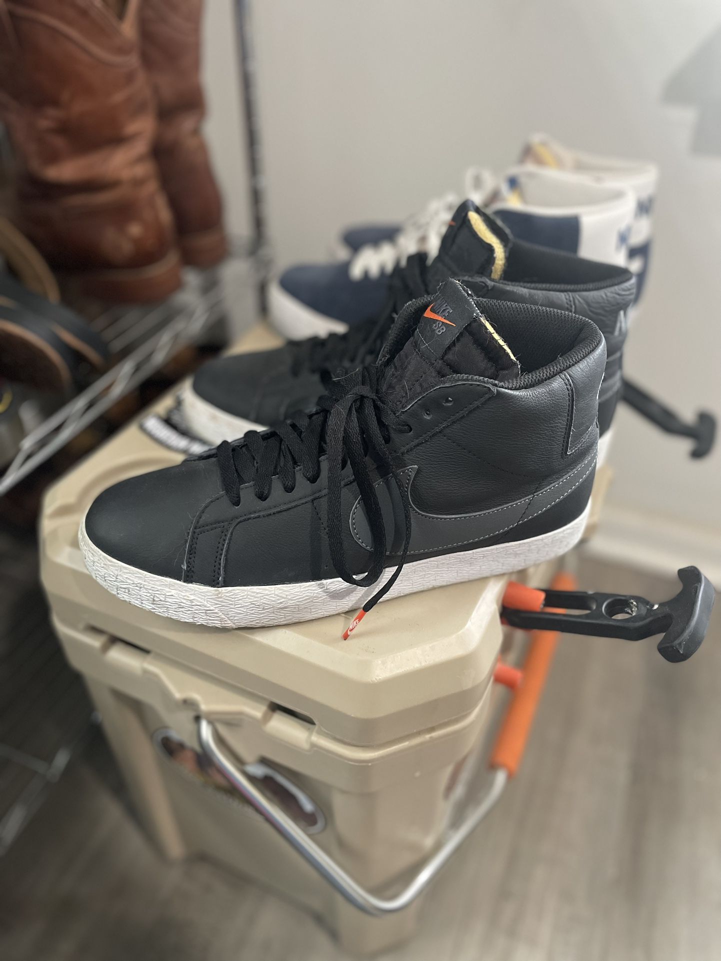 Nike Shoes