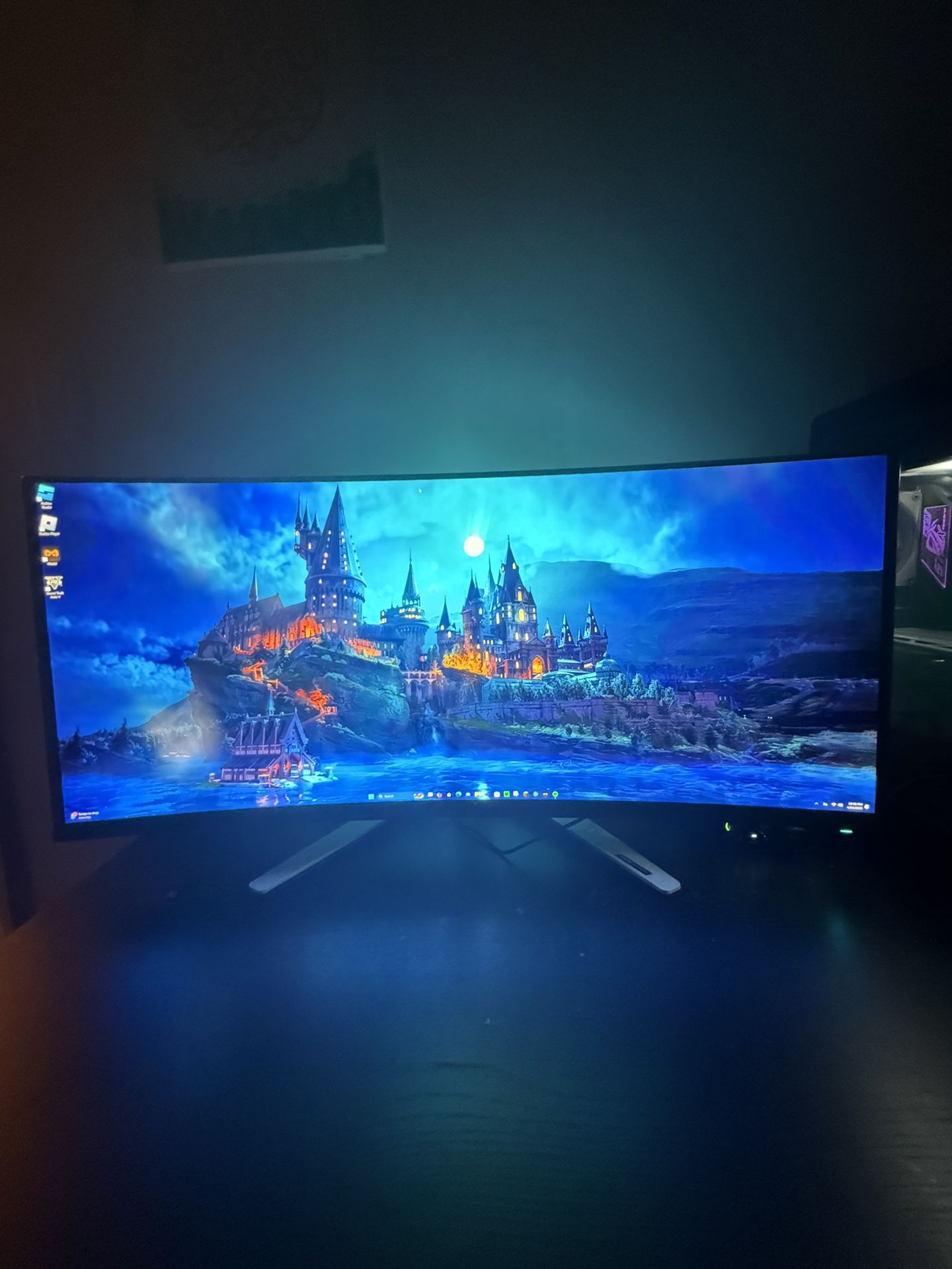 Gaming Monitor