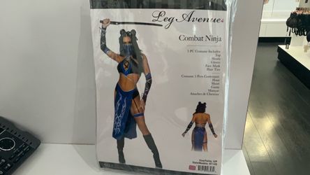 Combat Ninja
