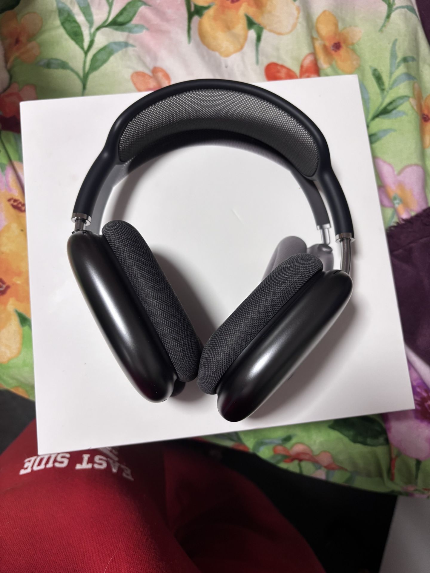 AirPods Pro Max
