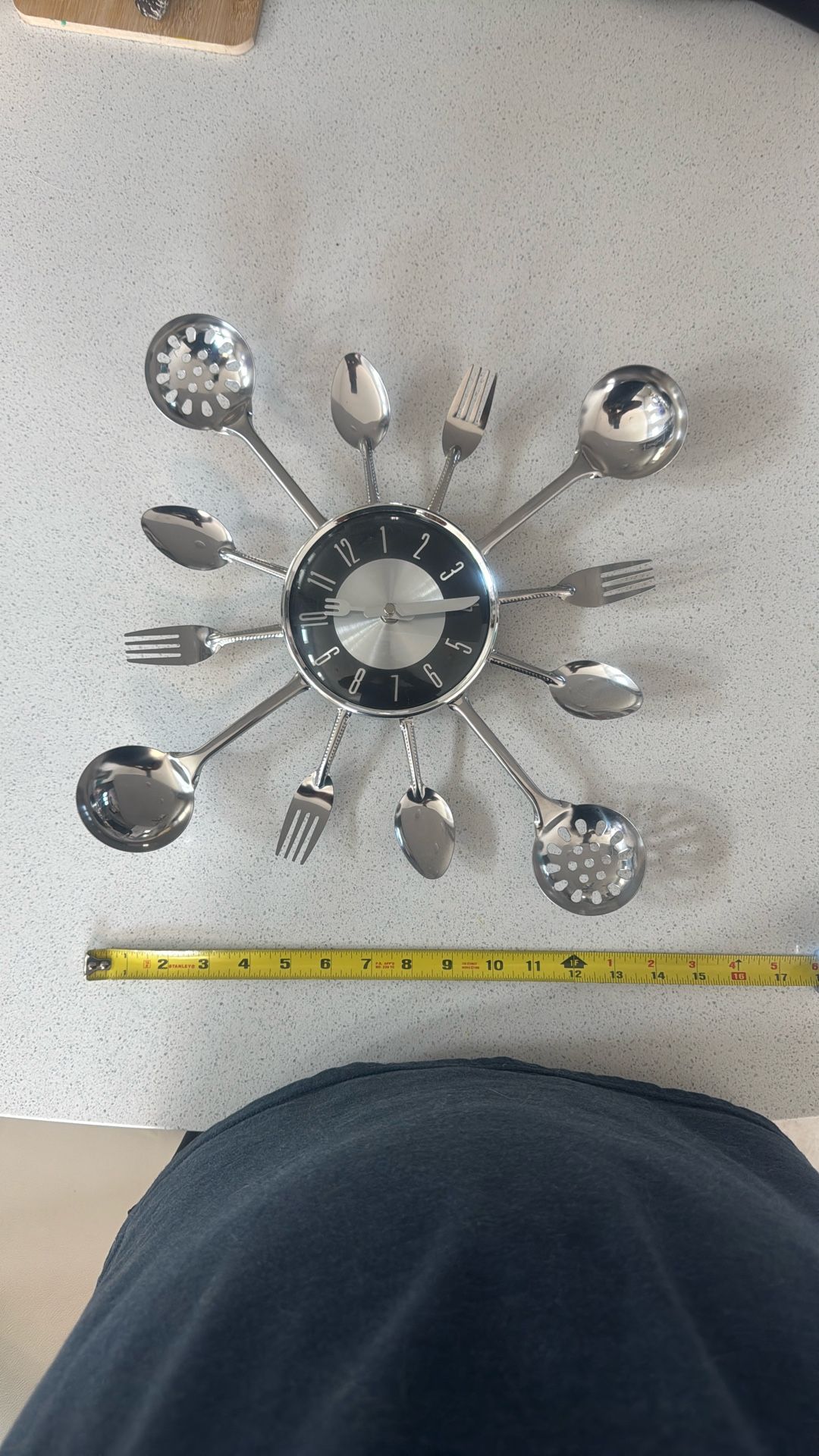 Clock