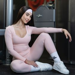 Sanday Activewear Gym Set 💪