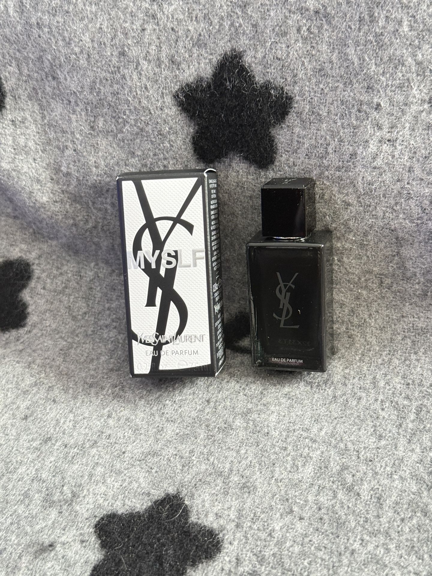 Yves Saint Laurent myself EDP mini size 0.25oz(7.5ml)