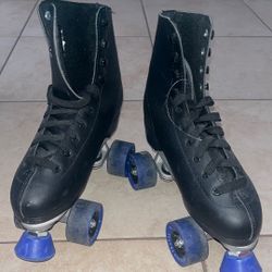 Roller skates