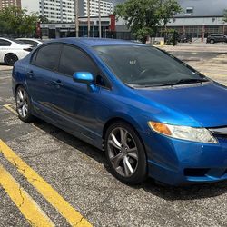 2006 Honda Civic