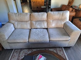 Beautiful Couch
