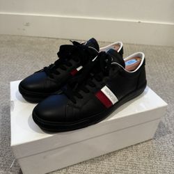 Moncler Men’s New Monaco Sneaker