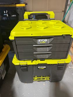 RYOBI Links Mobile storage