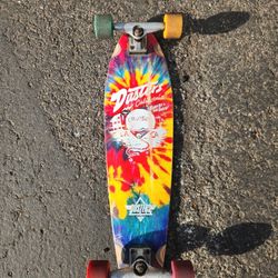 Dusters California Longboard