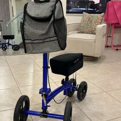 Knee Scooter 