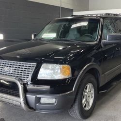 2006 Ford Expedition