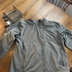Ariat Xl Jacket 