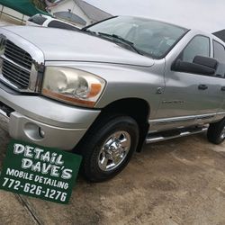 2006 Dodge Ram 2500