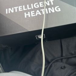 Heating Gloves 