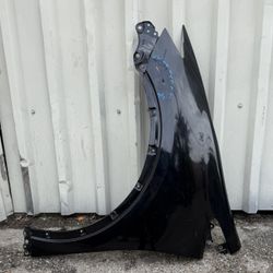 2023 2024 2025 Toyota Prius Left Driver Side Fender 
