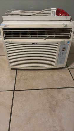 AC Window Unit