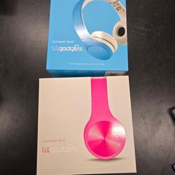Head phones