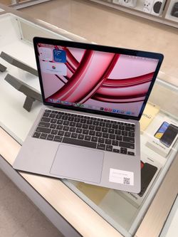 MacBook Air M1 512gb 8ram