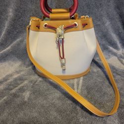 Barry Kieselstein Cord Bucket bag